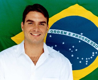 Flavio Bolsonaro