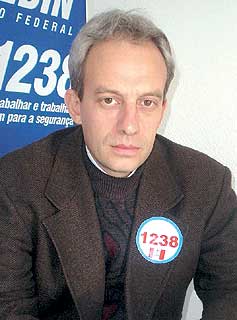 Iuri Luiz Bedin