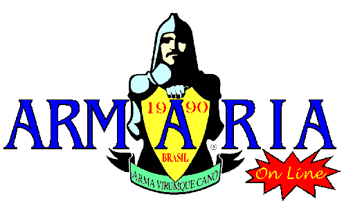 ARMARIA logo