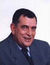 Arnaldo Faria de S