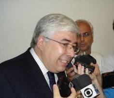 Deputado Fleury