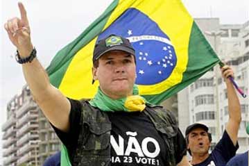 Wagner Vasconcelos